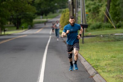 Runners and Endurance Athletes