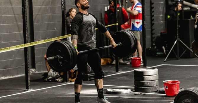 Fighting the Image: Why an MRI Doesn't Tell Your Story