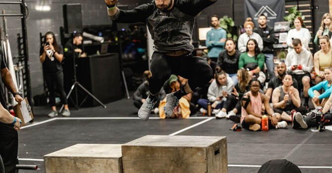 It's Never One Thing