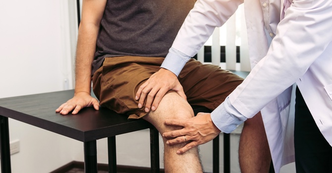 Strength and Mobility for Runners Group Class