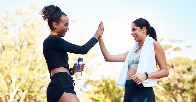 The Pain-Free Myth: Why Resilience Matters More Than Zero Pain image