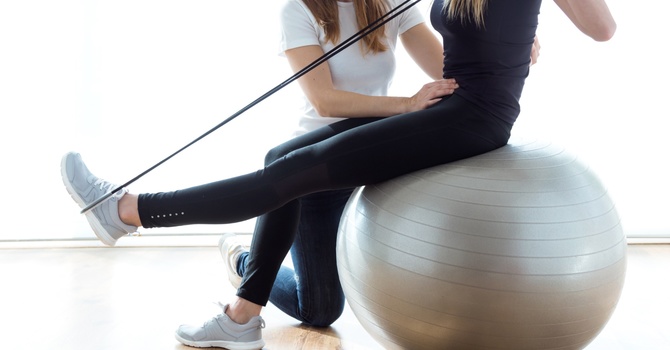 RICE is Out—Show Your Injuries PEACE and LOVE